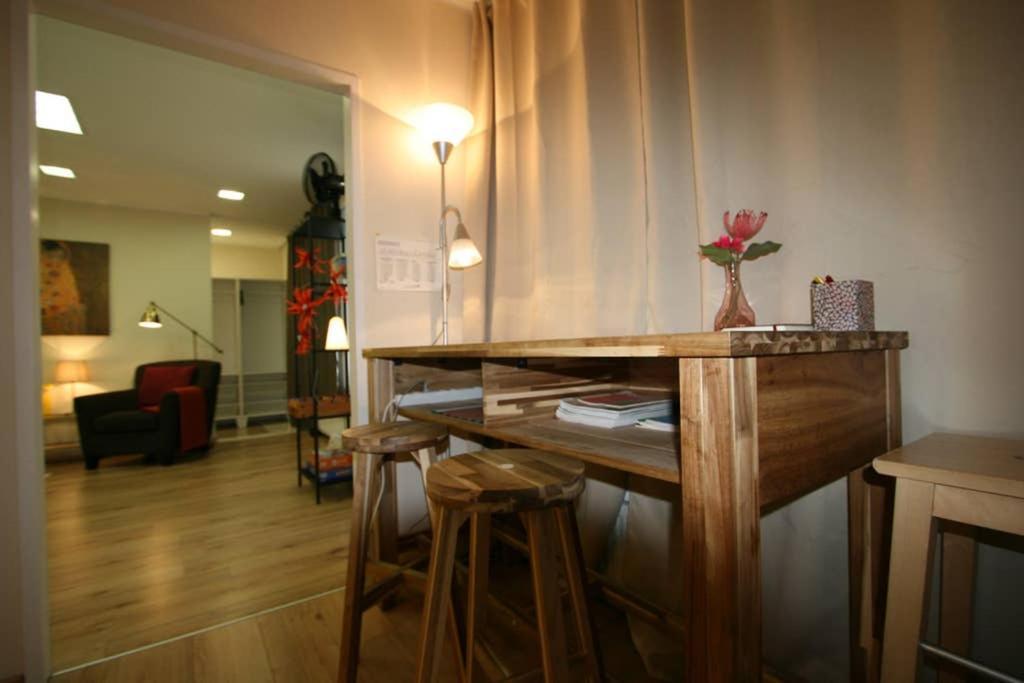 Vienna City Domizil - Apartment Exterior foto