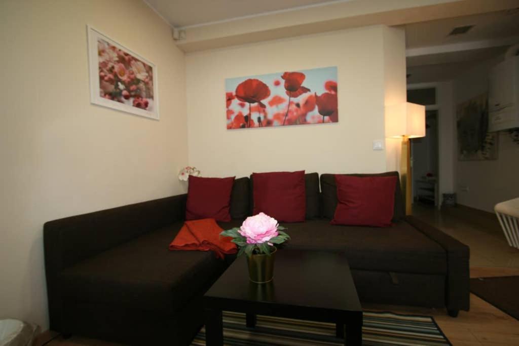 Vienna City Domizil - Apartment Exterior foto